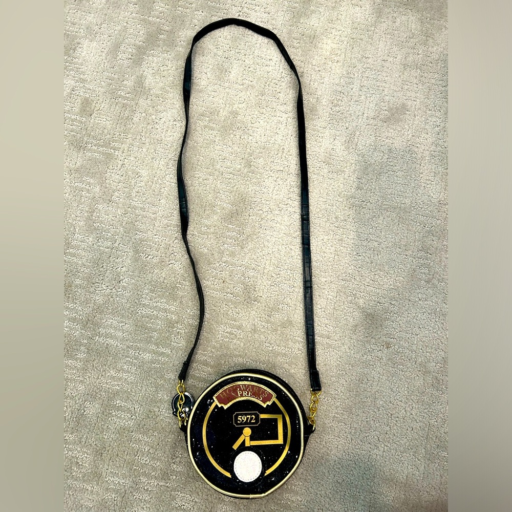 Harry Potter purse